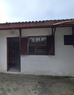 Quarto compartilhado